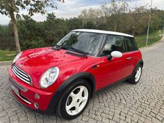 Sahibinden Mini Cooper 1.6 2005 Model 