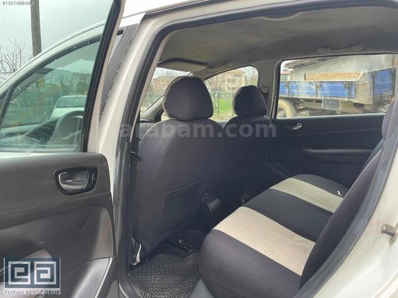 2004 MODEL PEJO 1.4 HDI ORJINAL KM