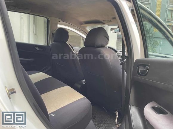 2004 MODEL PEJO 1.4 HDI ORJINAL KM