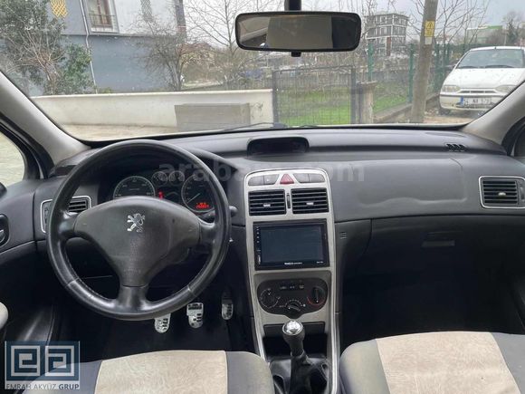 2004 MODEL PEJO 1.4 HDI ORJINAL KM