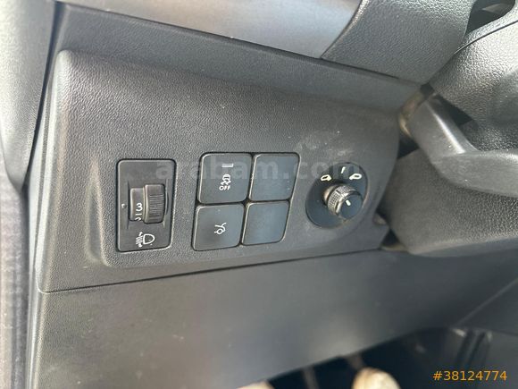 Sahibinden Peugeot 301 1.6 HDi Active 2013 Model
