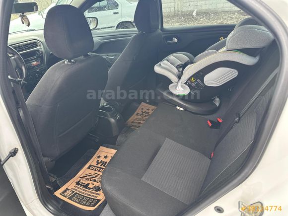 Sahibinden Peugeot 301 1.6 HDi Active 2013 Model