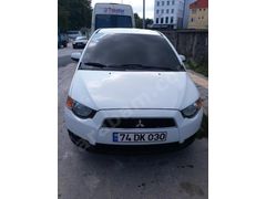 2012 otomatik 83000 km