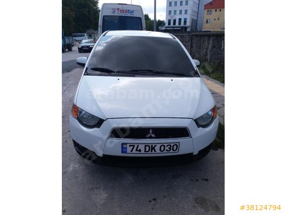 2012 otomatik 83000 km