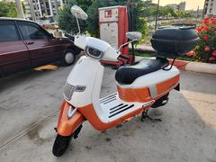 Sahibinden Mondial 125 Road Boy