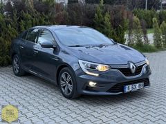 2022 MODEL HATASIZ DİZEL OTOMATİK TOUCH PAKET MEGANE - FATURALI