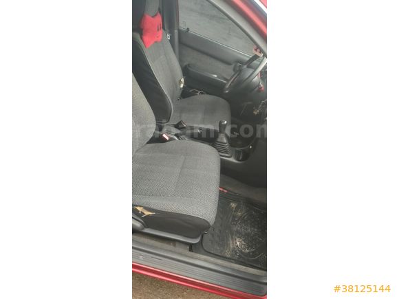 Sahibinden Toyota Corolla 1.3 XE 1998 Model