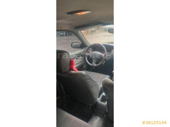 Sahibinden Toyota Corolla 1.3 XE 1998 Model