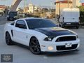 TUĞ MOTORS'TAN G63 TAKASLI 2011 MUSTANG GT 5.0 V8 ÖZEL SERİ