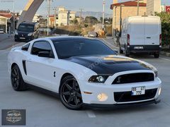 TUĞ MOTORS'TAN G63 TAKASLI 2011 MUSTANG GT 5.0 V8 ÖZEL SERİ