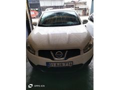 Sahibinden Nissan Qashqai 1.5 dCi Tekna 2011 Model