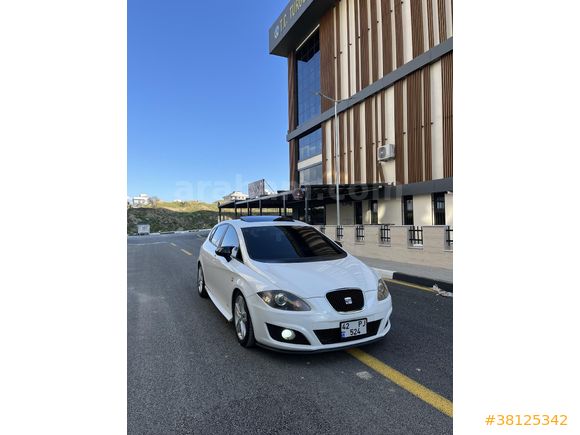 Sahibinden Seat Leon 1.4 TSI Copa Plus 2012 Model