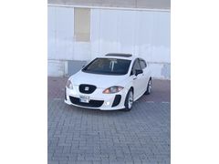 Seat Leon 1.4 TSI Sanruflu Temiz