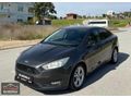 DİZEL OTOMATİK FOCUS 1.5 TDCİ 120 HP STYLE