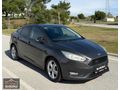 DİZEL OTOMATİK FOCUS 1.5 TDCİ 120 HP STYLE