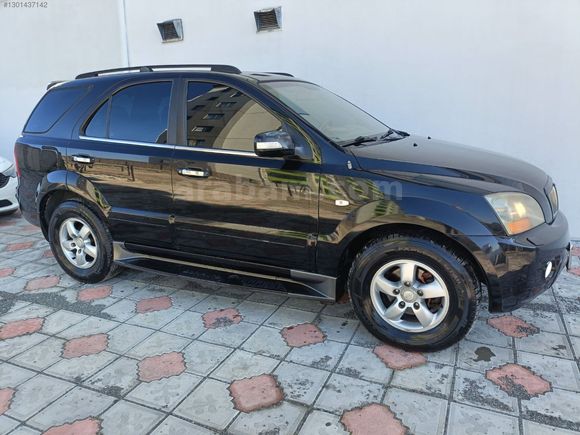 AKSIN MOTORS DAN SORENTO