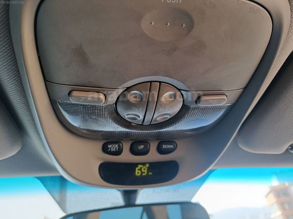 AKSIN MOTORS DAN SORENTO