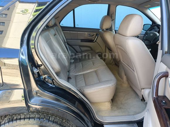 AKSIN MOTORS DAN SORENTO