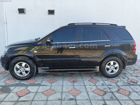 AKSIN MOTORS DAN SORENTO