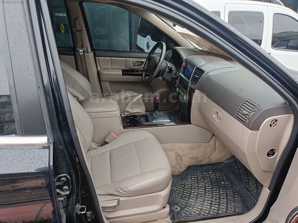 AKSIN MOTORS DAN SORENTO