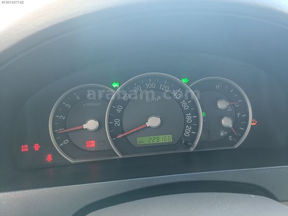 AKSIN MOTORS DAN SORENTO