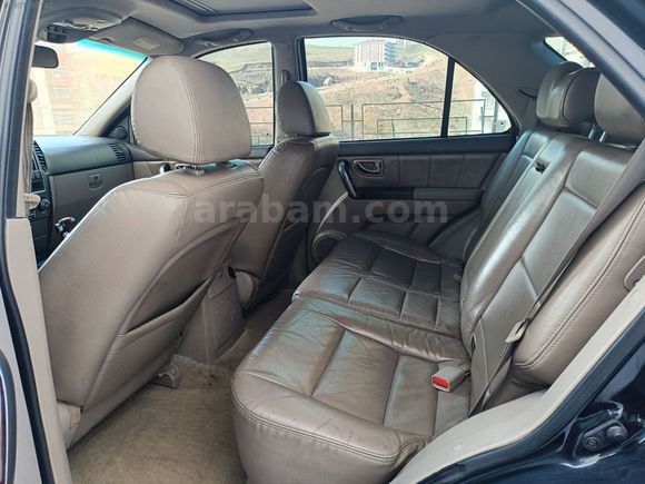 AKSIN MOTORS DAN SORENTO