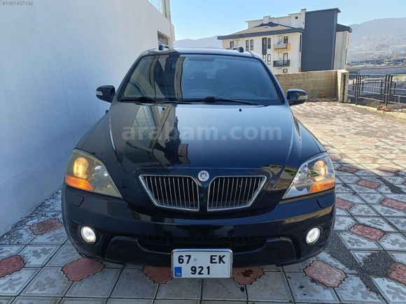 AKSIN MOTORS DAN SORENTO