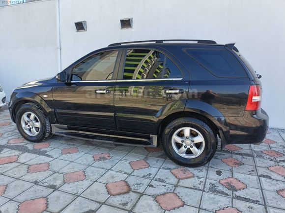 AKSIN MOTORS DAN SORENTO