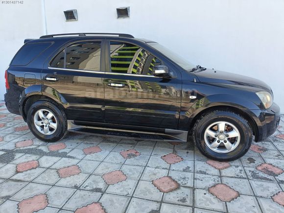 AKSIN MOTORS DAN SORENTO