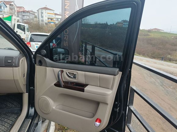 AKSIN MOTORS DAN SORENTO