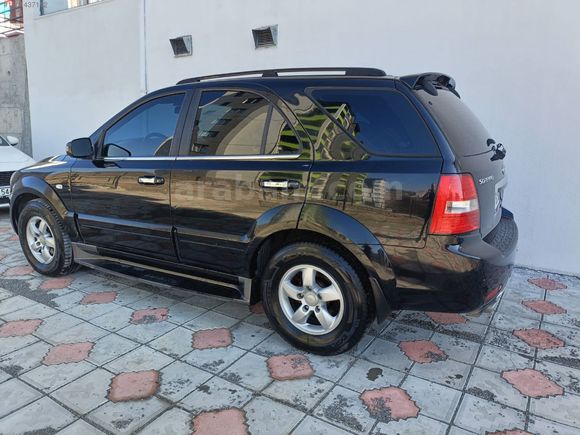 AKSIN MOTORS DAN SORENTO