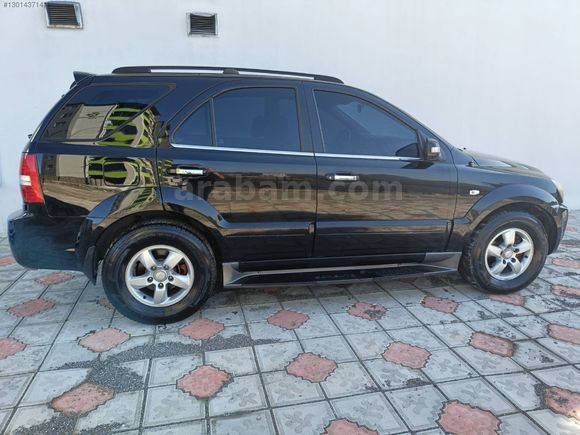 AKSIN MOTORS DAN SORENTO