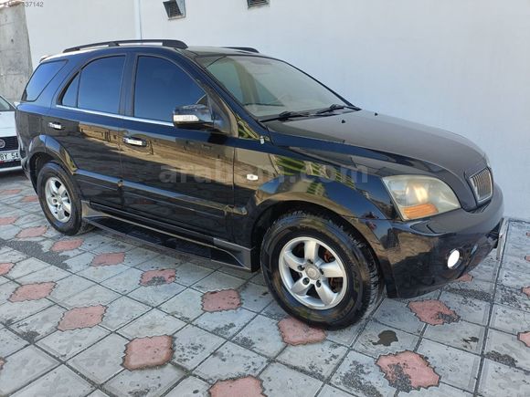 AKSIN MOTORS DAN SORENTO