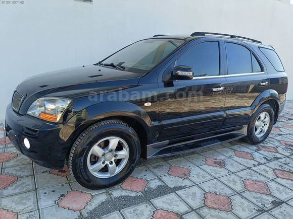 AKSIN MOTORS DAN SORENTO