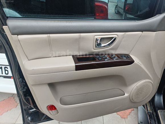 AKSIN MOTORS DAN SORENTO