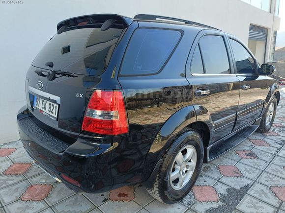 AKSIN MOTORS DAN SORENTO