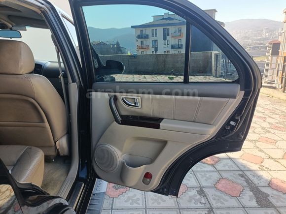 AKSIN MOTORS DAN SORENTO