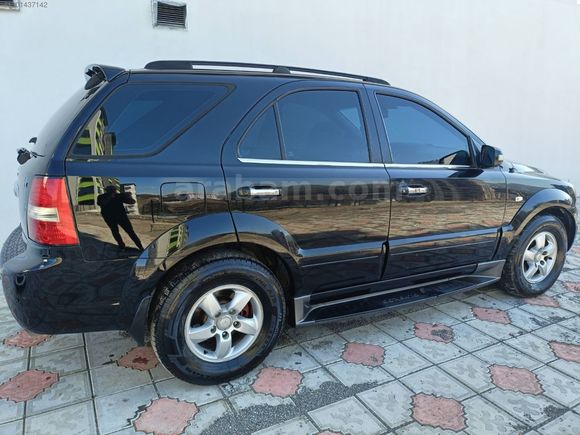 AKSIN MOTORS DAN SORENTO