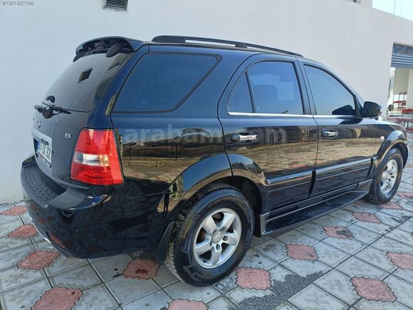 AKSIN MOTORS DAN SORENTO