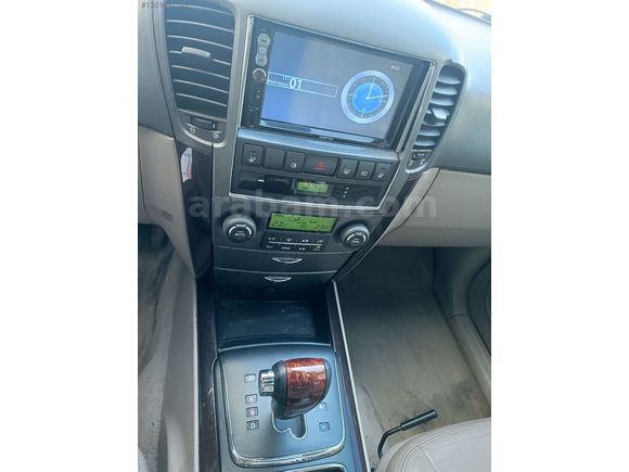AKSIN MOTORS DAN SORENTO