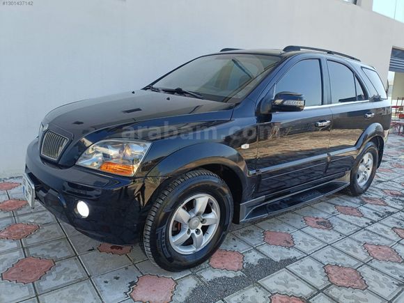 AKSIN MOTORS DAN SORENTO