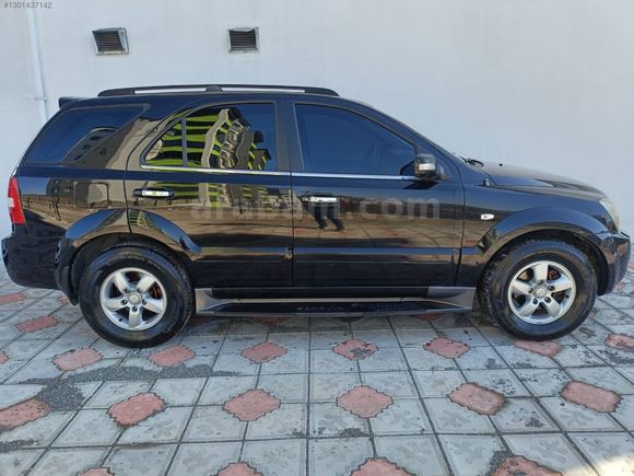 AKSIN MOTORS DAN SORENTO