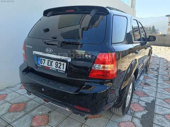 AKSIN MOTORS DAN SORENTO