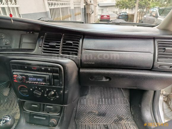 Sahibinden Opel Vectra 1.6 Comfort 2000 Model