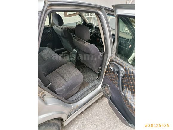 Sahibinden Opel Vectra 1.6 Comfort 2000 Model