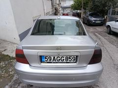 Sahibinden Opel Vectra 1.6 Comfort 2000 Model