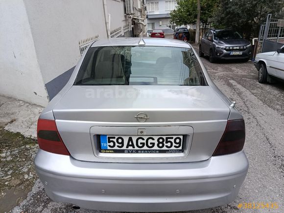 Sahibinden Opel Vectra 1.6 Comfort 2000 Model