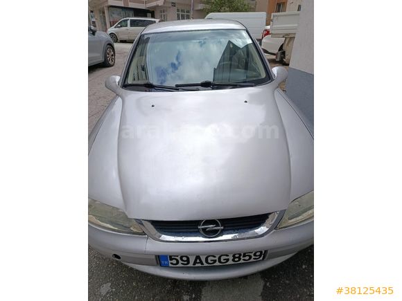 Sahibinden Opel Vectra 1.6 Comfort 2000 Model