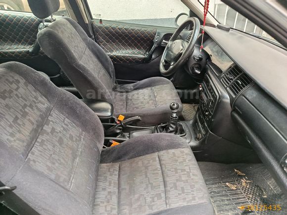 Sahibinden Opel Vectra 1.6 Comfort 2000 Model
