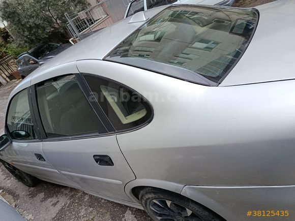 Sahibinden Opel Vectra 1.6 Comfort 2000 Model